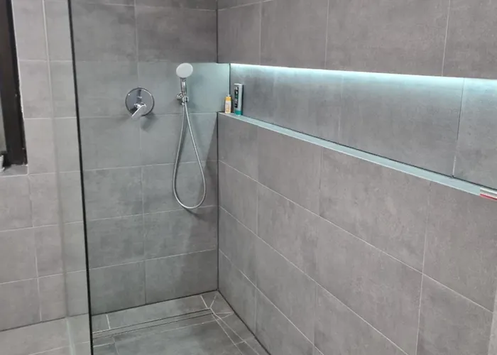 Schicke Gaestewohnung Duesseldorf Koeln